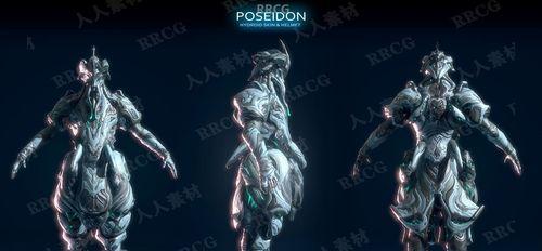 解析Warframe魅影（魅影的用途及特点）