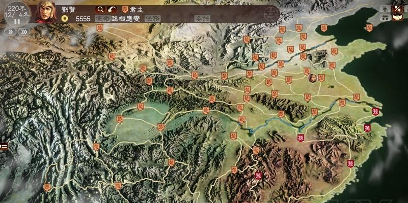 《三国志战略版S7赤壁之战地水战攻略》（掌握火攻技巧）