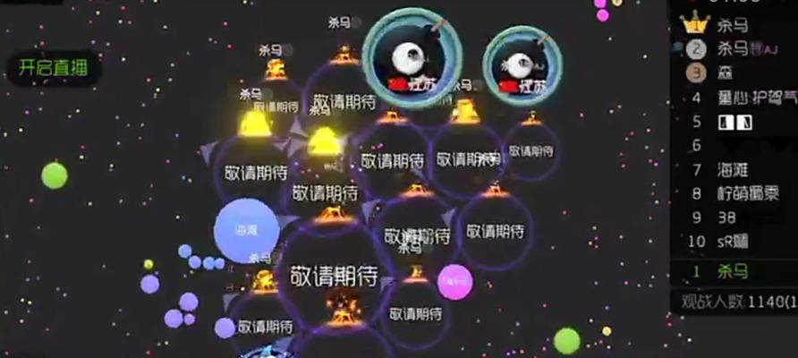 《球球大作战2双刷双刷技巧大揭秘》（超级技巧让你成为双刷高手）