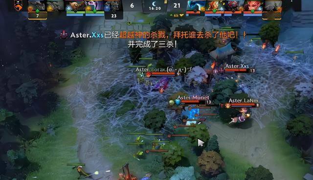 《DOTA2》游戏中单小黑虚灵刀暴力打法解析（掌握DOTA2中单小黑虚灵刀的关键技巧与策略）