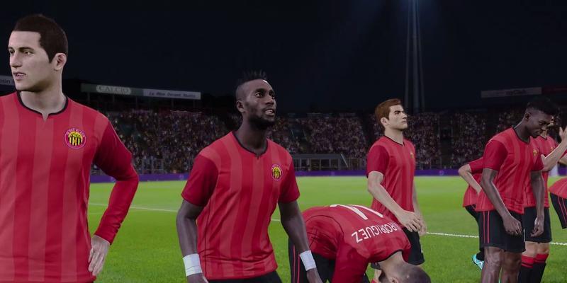 《PES2024》游戏防守小技巧大揭秘（掌握这些技巧）