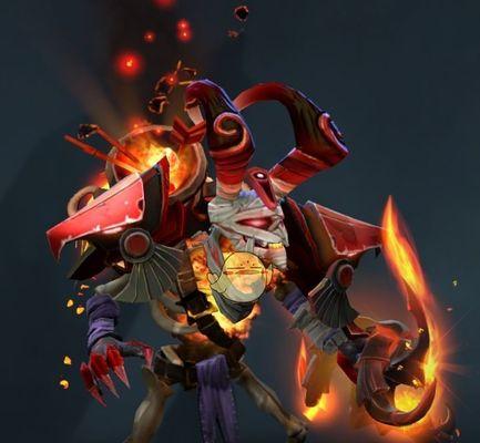 《探秘dota2力量英雄之酒仙》（玩转力量型英雄）