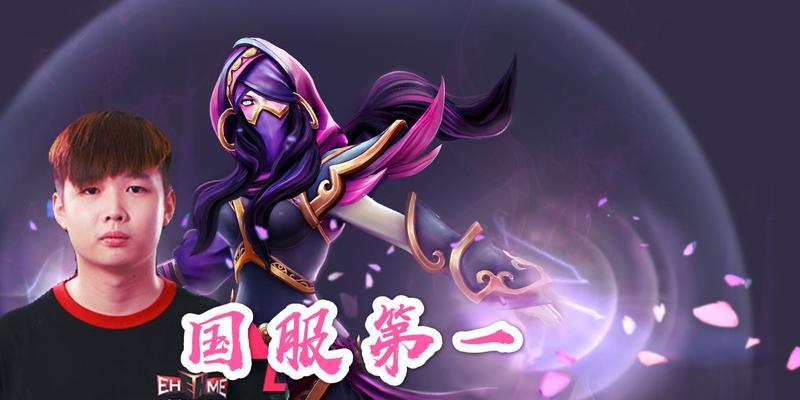 《Dota2》游戏圣堂刺客TA详细攻略（掌握圣堂刺客的技巧与策略）